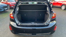 Ford Fiesta 1.0 EcoBoost Titanium X 5dr Petrol Hatchback